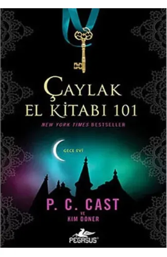 Çaylak El Kitabı 101