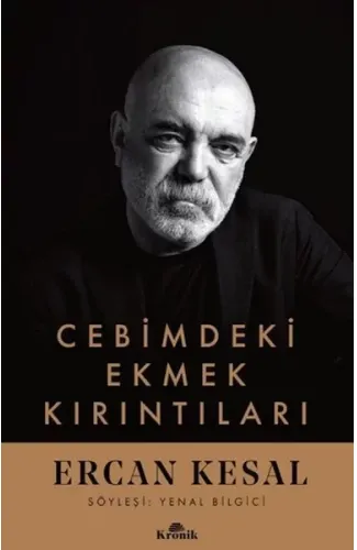 Cebimdeki Ekmek Kırıntıları