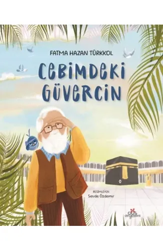 Cebimdeki Güvercin