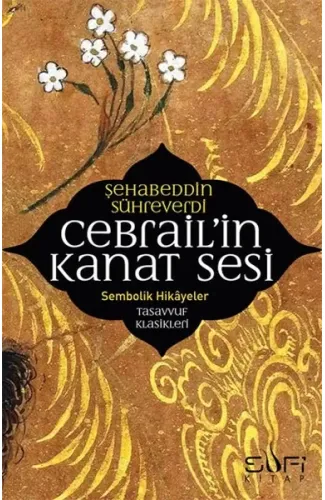 Cebrail'in Kanat Sesi