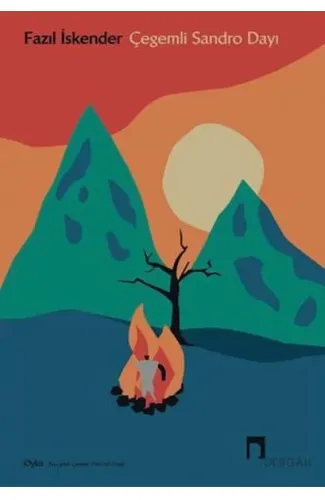 Çegemli Sandro Dayı