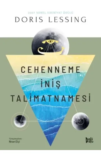 Cehenneme İniş Talimatnamesi