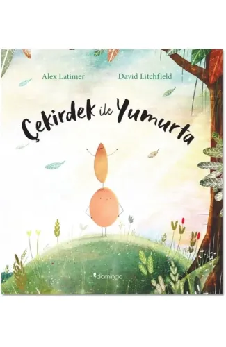 Çekirdek İle Yumurta