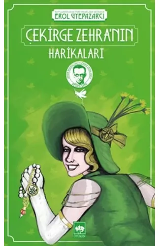 Çekirge Zehra’nın Harikaları