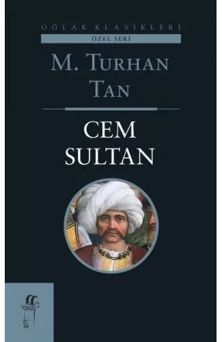 Cem Sultan