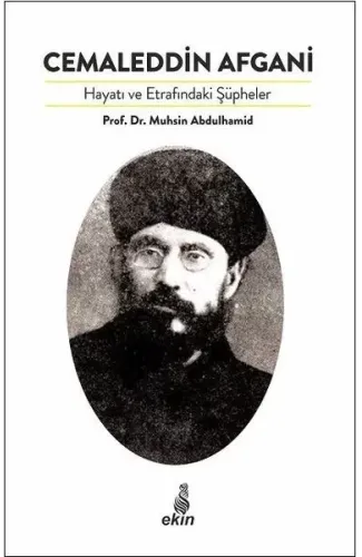 Cemaleddin Afgani