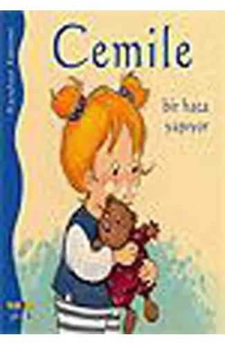 Cemile Bir Hata Yapıyor