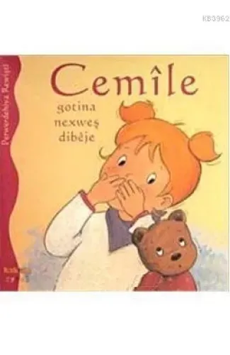 Cemile Gotina Nexweş Dibeje