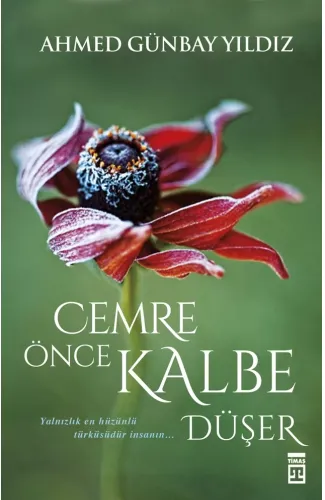 Cemre Önce Kalbe Düşer