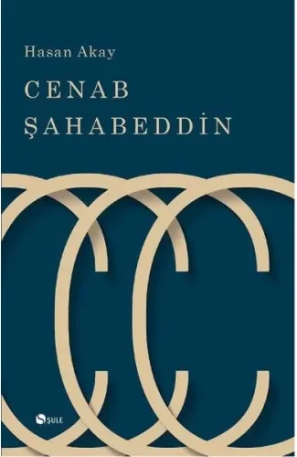 Cenab Şahabeddin
