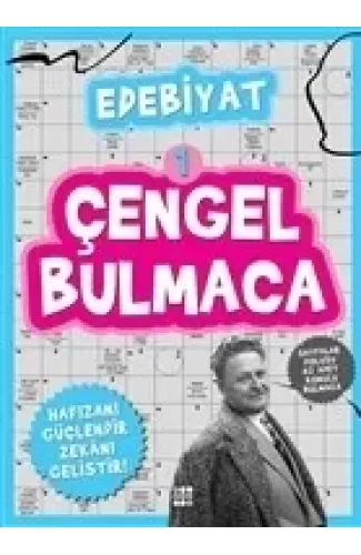 Çengel Bulmaca - Edebiyat 1