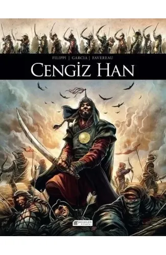 Cengiz Han