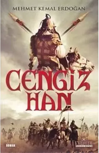 Cengiz Han