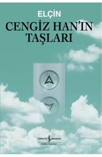 Cengiz Han'ın Taşları