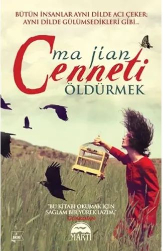Cenneti Öldürmek
