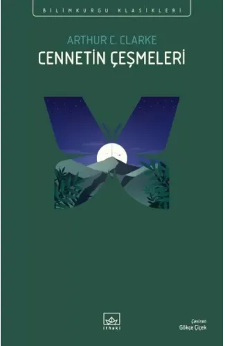 Cennetin Çeşmeleri