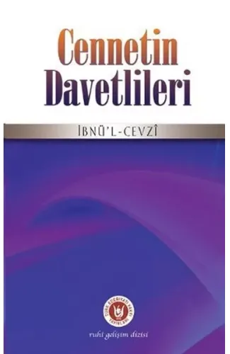 Cennetin Davetlileri