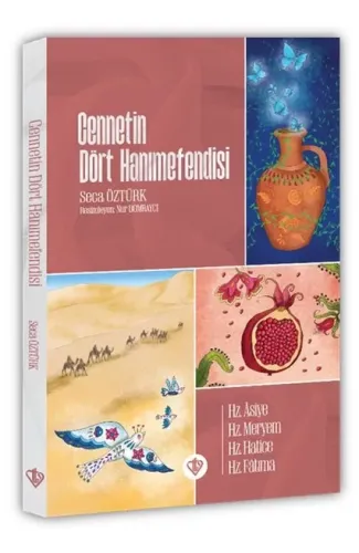 Cennetin Dört Hanımefendisi