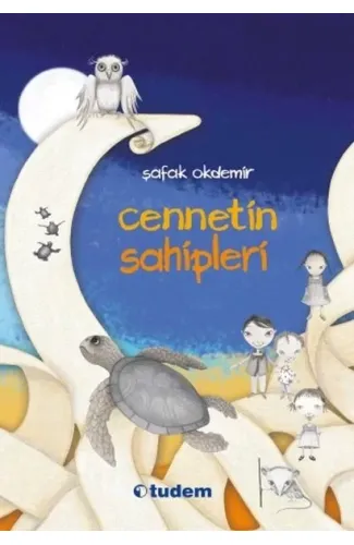 Cennetin Sahipleri
