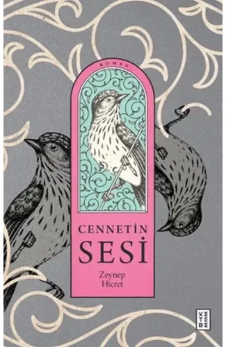 Cennetin Sesi