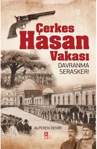 Çerkes Hasan Vakası