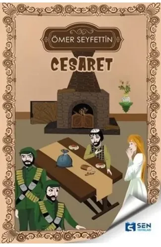 Cesaret