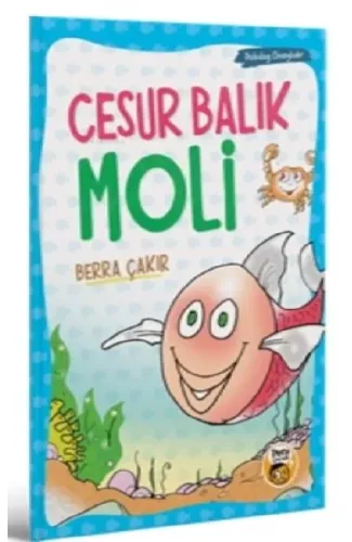 Cesur Balık Moli
