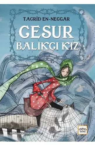 Cesur Balıkçı Kız