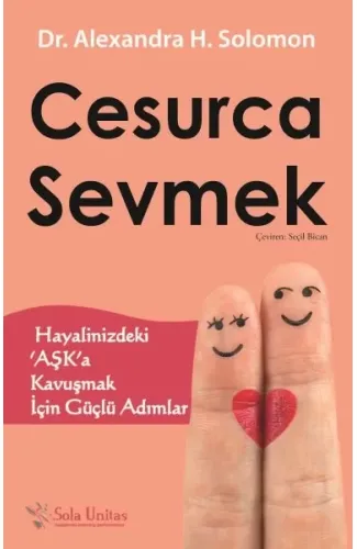 Cesurca Sevmek