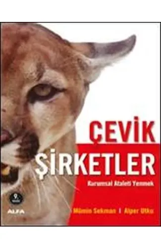 Çevik Şirketler