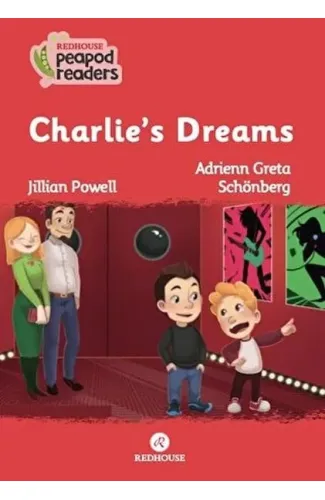 Charlie’s Dreams