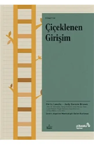 Çiçeklenen Girişim