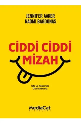 Ciddi Ciddi Mizah