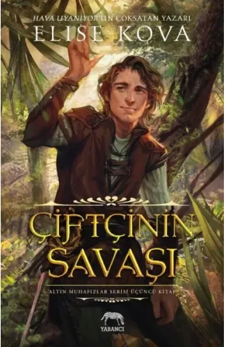 Çiftçinin Savaşı (Ciltli)