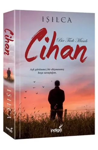 Cihan - Bir Türk Masalı