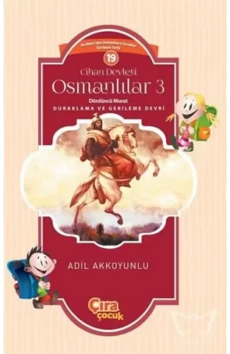 Cihan Devleti Osmanlılar 3