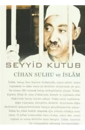 Cihan Sulhu ve İslam