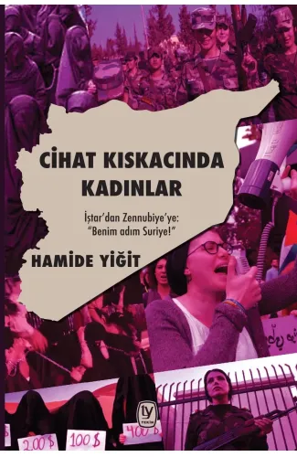 Cihat Kıskacında Kadınlar