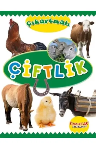 Çıkartmalı Çiftlik