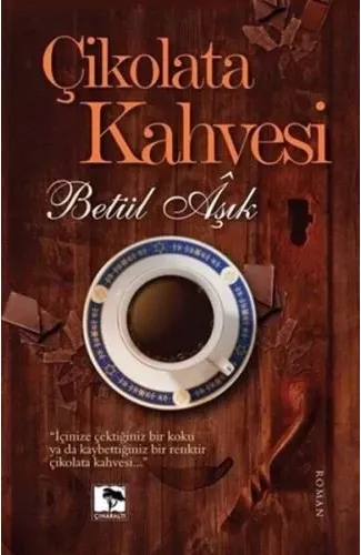 Çikolata Kahvesi