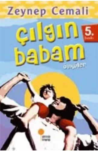Çılgın Babam