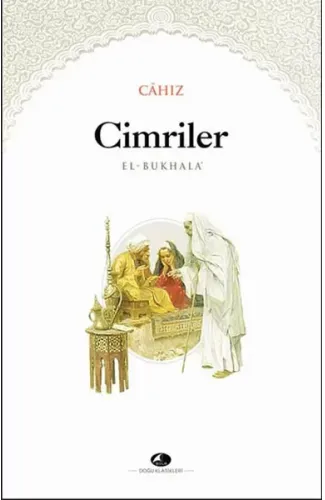 Cimriler Kitabı Kitabu'l - Buhala