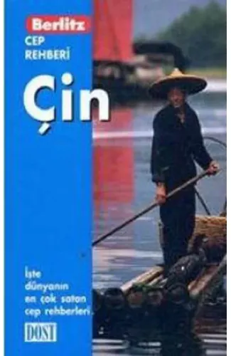 Çin Cep Rehberi
