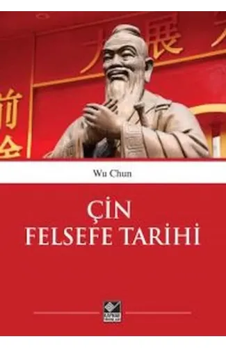 Çin Felsefe Tarihi