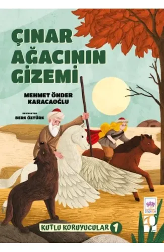 Çınar Ağacının Gizemi