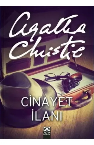 Cinayet İlanı