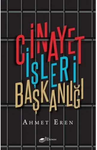 Cinayet İşleri Başkanlığı