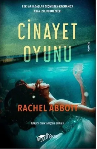 Cinayet Oyunu