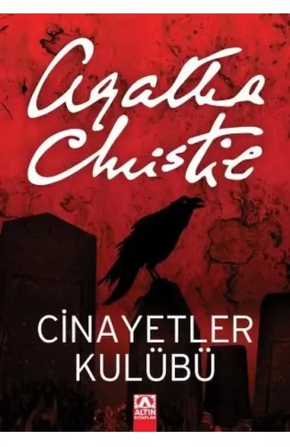 Cinayetler Kulübü