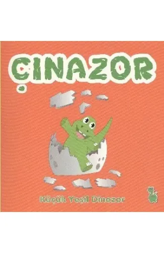 Çınazor - Küçük Yeşil Dinozor